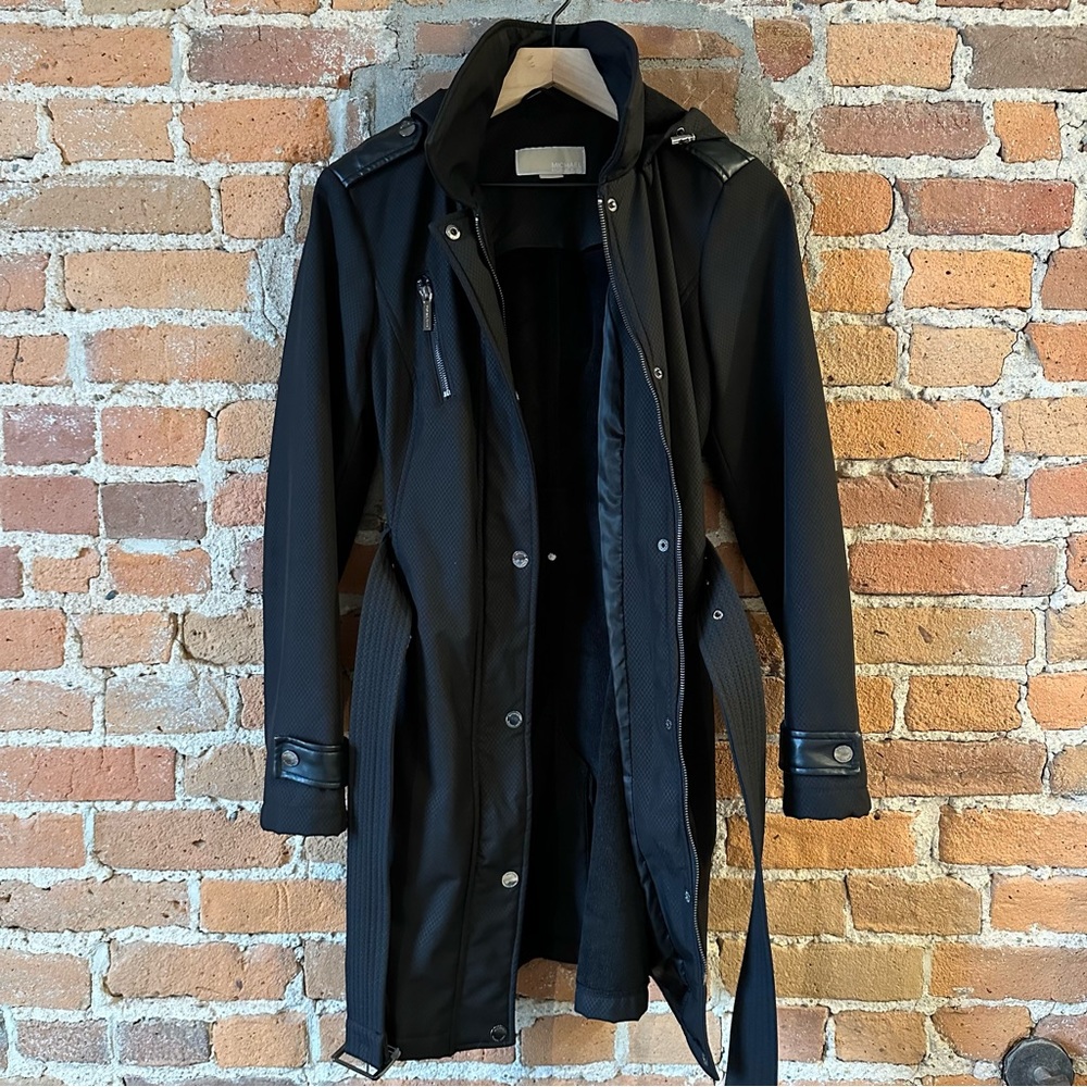MICHAEL Michael Kors | Trench Coat